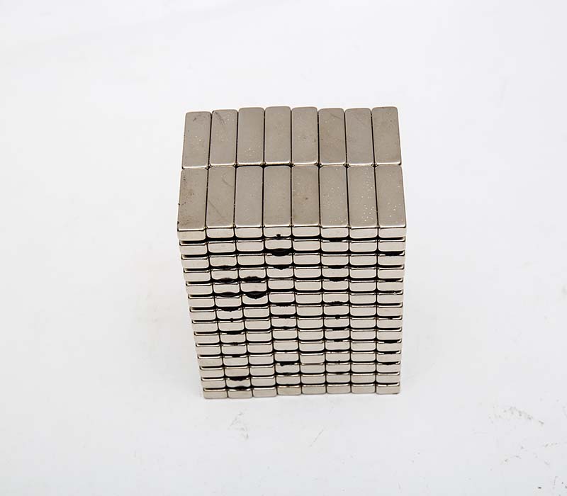 丹阳30x6x3 方块 镀镍